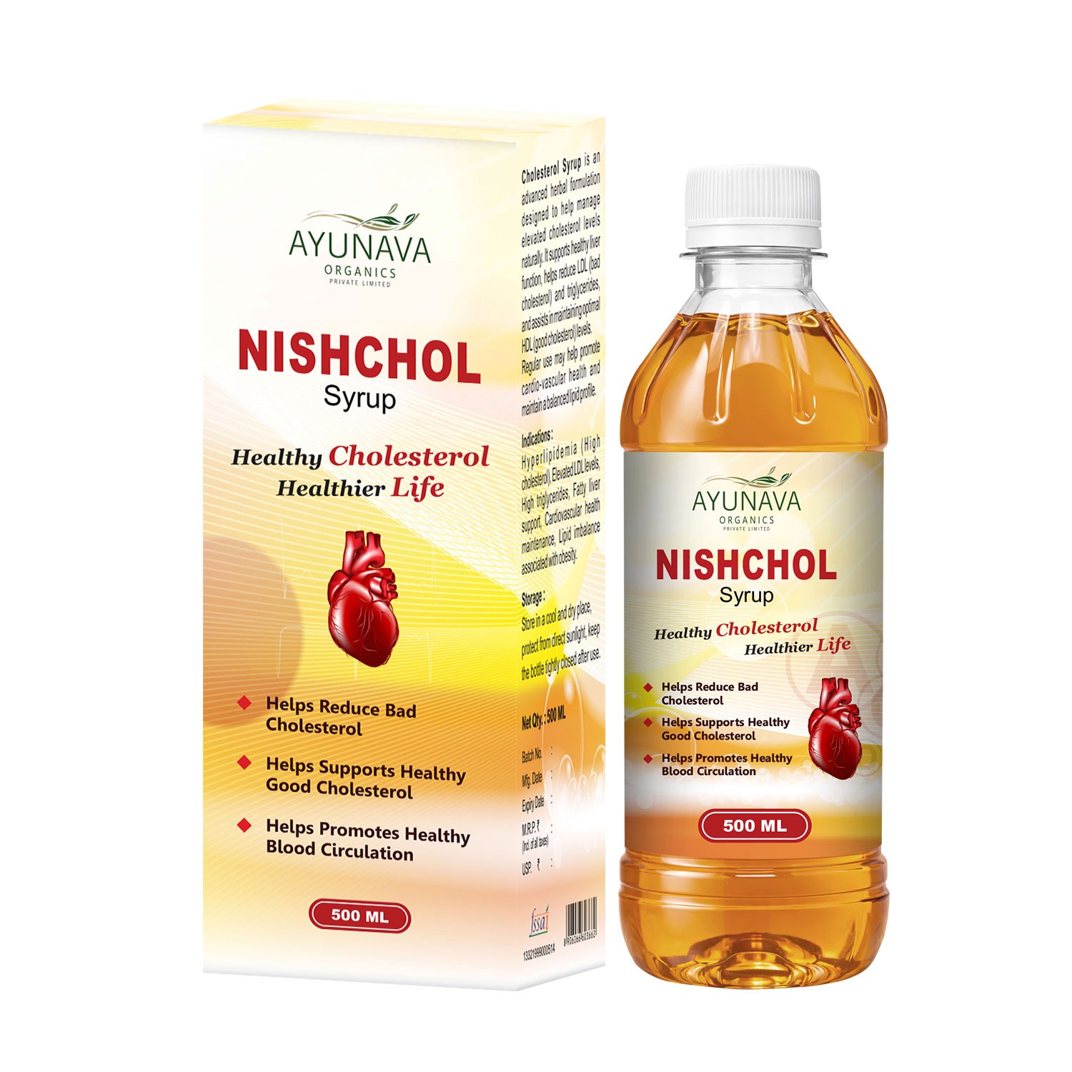 NISCHOL