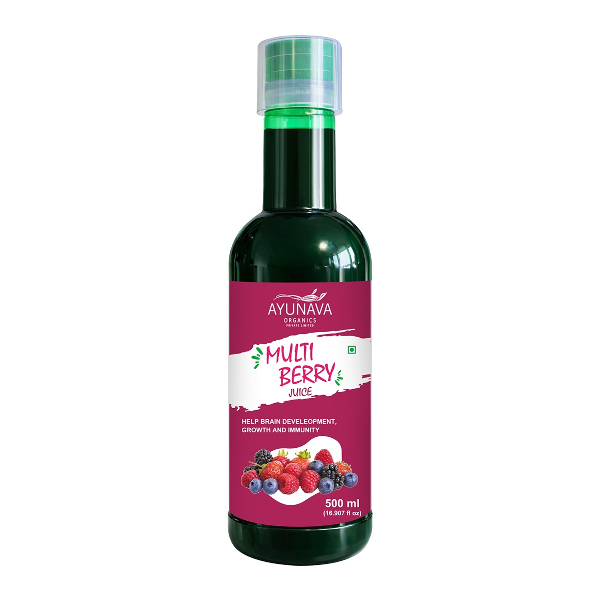 MULTI BERRY