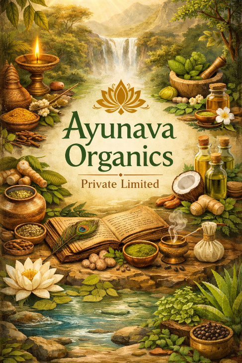 Ayunava Organics